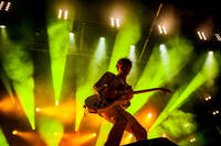 2015-06-05 - The Darkness från Sweden Rock Festival, Sölvesborg