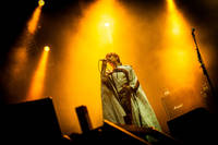 2015-06-05 - The Darkness från Sweden Rock Festival, Sölvesborg