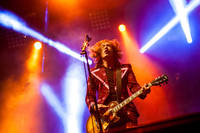 2015-06-05 - The Darkness från Sweden Rock Festival, Sölvesborg
