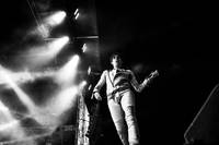 2015-06-05 - The Darkness från Sweden Rock Festival, Sölvesborg