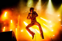 2015-06-05 - The Darkness från Sweden Rock Festival, Sölvesborg