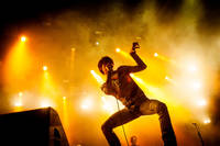 2015-06-05 - The Darkness från Sweden Rock Festival, Sölvesborg