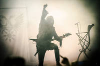2015-06-05 - Behemoth från Sweden Rock Festival, Sölvesborg