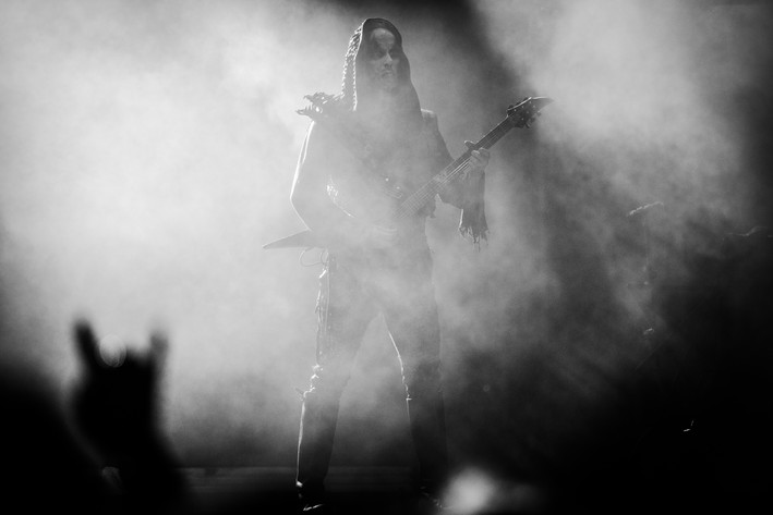 2015-06-05 - Behemoth från Sweden Rock Festival, Sölvesborg