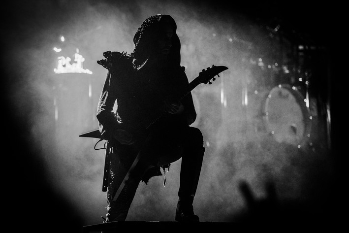 2015-06-05 - Behemoth från Sweden Rock Festival, Sölvesborg