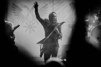 2015-06-05 - Behemoth från Sweden Rock Festival, Sölvesborg