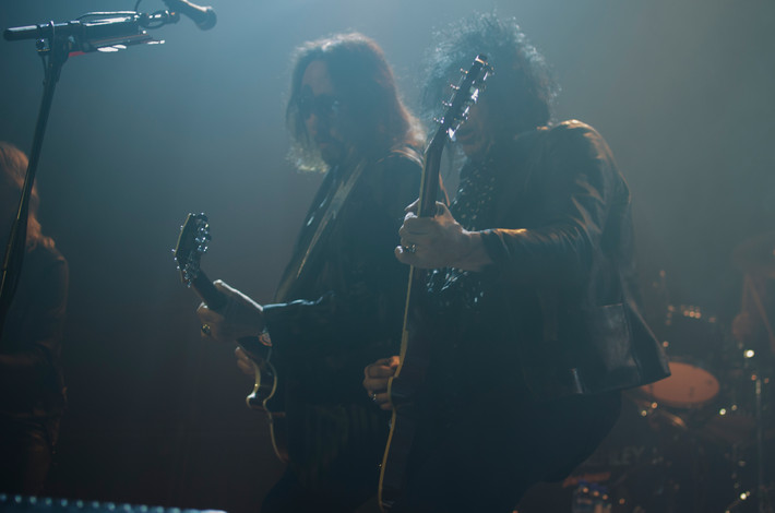2015-06-07 - Ace Frehley från Norge, Oslo