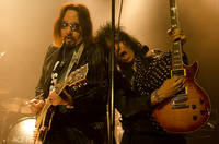 2015-06-07 - Ace Frehley från Norge, Oslo