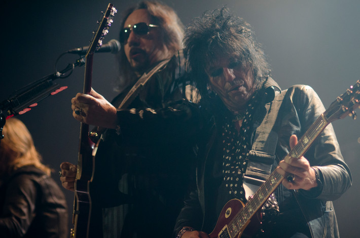 2015-06-07 - Ace Frehley från Norge, Oslo
