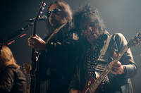 2015-06-07 - Ace Frehley från Norge, Oslo