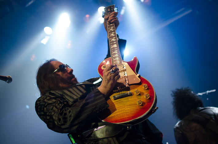 2015-06-07 - Ace Frehley från Norge, Oslo