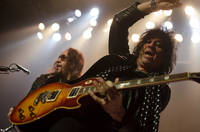2015-06-07 - Ace Frehley från Norge, Oslo