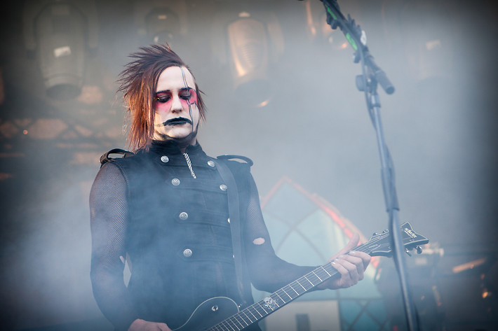 2015-06-10 - Marilyn Manson från Gröna Lund, Stockholm