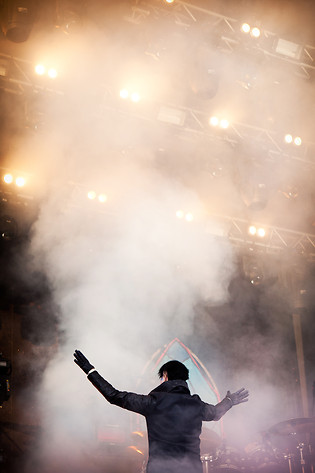 2015-06-10 - Marilyn Manson från Gröna Lund, Stockholm