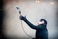2015-06-10 - Marilyn Manson från Gröna Lund, Stockholm