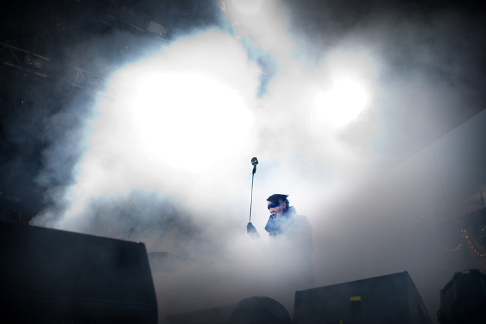 2015-06-10 - Marilyn Manson från Gröna Lund, Stockholm
