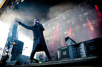 2015-06-10 - Marilyn Manson från Gröna Lund, Stockholm