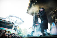 2015-06-10 - Marilyn Manson från Gröna Lund, Stockholm