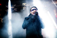 2015-06-10 - Marilyn Manson från Gröna Lund, Stockholm