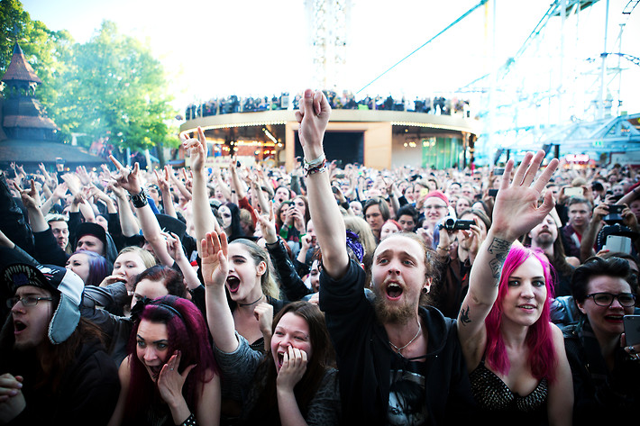 2015-06-10 - Marilyn Manson från Gröna Lund, Stockholm