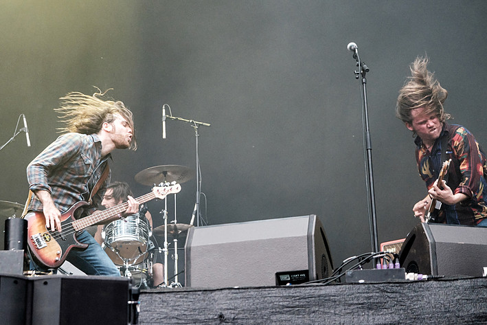 2015-06-11 - Hathors från Greenfield Festival, Interlaken