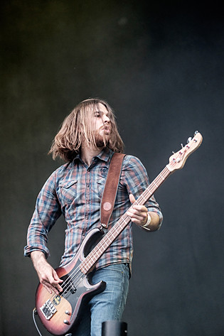 2015-06-11 - Hathors från Greenfield Festival, Interlaken