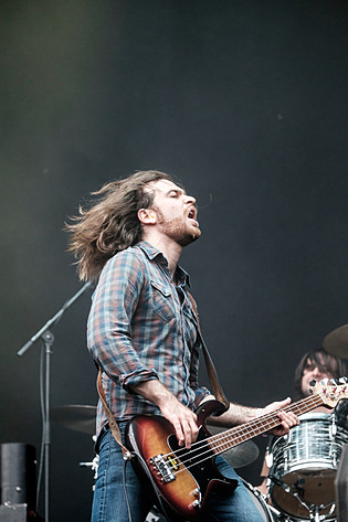 2015-06-11 - Hathors från Greenfield Festival, Interlaken
