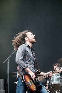 2015-06-11 - Hathors från Greenfield Festival, Interlaken