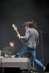 2015-06-11 - Hathors från Greenfield Festival, Interlaken