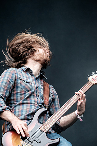2015-06-11 - Hathors från Greenfield Festival, Interlaken