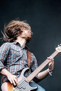2015-06-11 - Hathors från Greenfield Festival, Interlaken