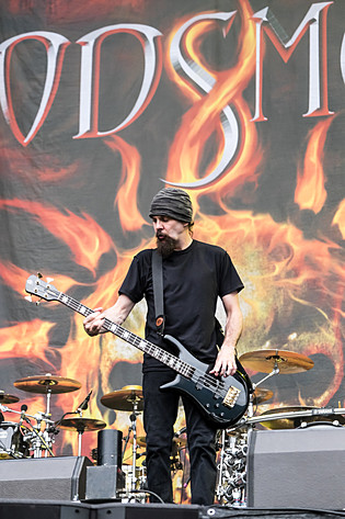 2015-06-11 - Godsmack från Greenfield Festival, Interlaken