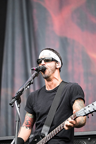 2015-06-11 - Godsmack från Greenfield Festival, Interlaken