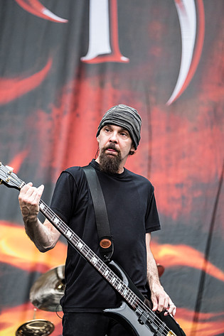 2015-06-11 - Godsmack från Greenfield Festival, Interlaken