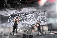 2015-06-11 - Parkway Drive från Greenfield Festival, Interlaken