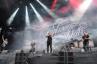2015-06-11 - Parkway Drive från Greenfield Festival, Interlaken