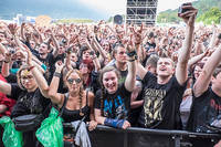 2015-06-11 - Parkway Drive från Greenfield Festival, Interlaken