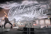 2015-06-11 - Parkway Drive från Greenfield Festival, Interlaken