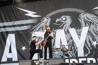2015-06-11 - A Day To Remember från Greenfield Festival, Interlaken
