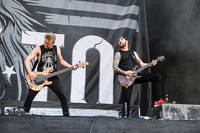 2015-06-11 - A Day To Remember från Greenfield Festival, Interlaken