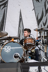 2015-06-11 - A Day To Remember från Greenfield Festival, Interlaken
