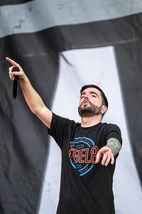 2015-06-11 - A Day To Remember från Greenfield Festival, Interlaken