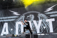 2015-06-11 - A Day To Remember från Greenfield Festival, Interlaken