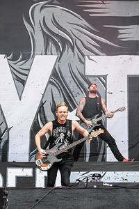2015-06-11 - A Day To Remember från Greenfield Festival, Interlaken
