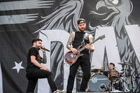 2015-06-11 - A Day To Remember från Greenfield Festival, Interlaken