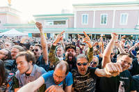 2015-06-11 - The Kristet Utseende från Liseberg, Göteborg