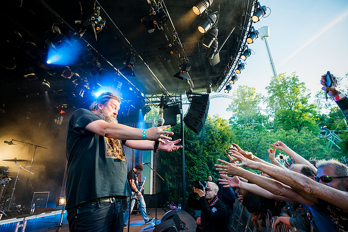 2015-06-11 - The Kristet Utseende från Liseberg, Göteborg