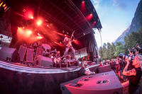 2015-06-11 - Backyard Babies från Greenfield Festival, Interlaken