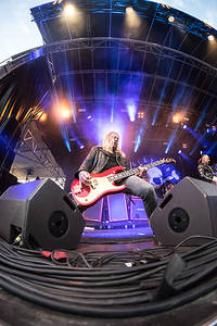 2015-06-11 - Backyard Babies från Greenfield Festival, Interlaken