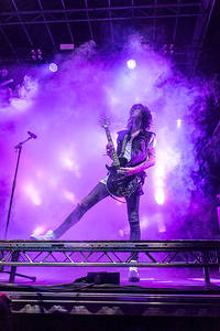 2015-06-11 - Asking Alexandria från Greenfield Festival, Interlaken